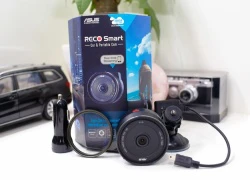 Asus Reco camera hành trình kiêm máy ảnh di động