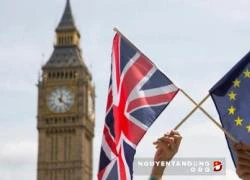 Bài học từ Brexit: Khi "nỗi sợ người nhập cư" chiến thắng