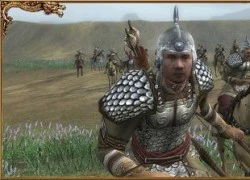 Bản mod quân Đại Việt trong Total War dường như vẫn đang được phát triển