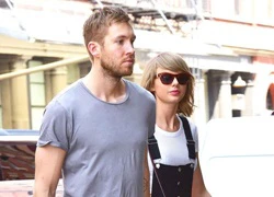 Bạn trai cũ phẫn nộ khi Taylor Swift có người yêu mới