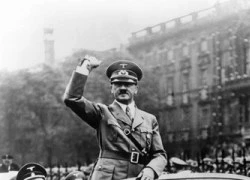 Bệnh tật khiến trùm phát xít Hitler kiệt quệ tới mức nào?