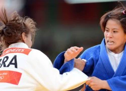 Bí mật sau suất Olympic của 'nữ hoàng judo' Văn Ngọc Tú