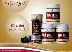 Bí quyết eo thon sau 4 tuần quấn muối của nữ giám đốc trẻ