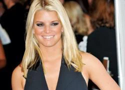 Bí quyết giảm cân của Jessica Simpson