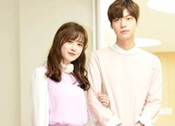 Bí quyết "giữ lửa tình yêu" của Goo Hye Sun và "phi công trẻ"