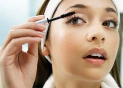 Bí quyết giúp bạn sở hữu hàng mi đẹp khi sử dụng mascara