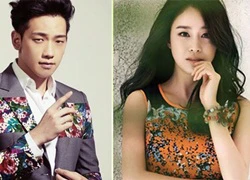 Bi Rain: &#8216;Kim Tae Hee quan trọng thứ hai trong đời&#8217;