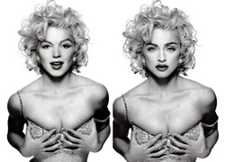 'Biểu tượng sex' Marilyn Monroe và sức ảnh hưởng huyền thoại