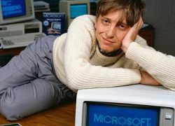 Bill Gates từng ứng xử thế nào khi bị công khai sỉ nhục trước đám đông?