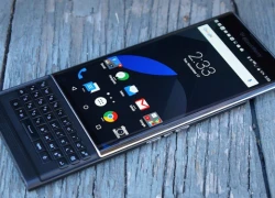 BlackBerry Priv giảm hơn 2 triệu tại Việt Nam