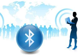 Bluetooth 5 ra mắt vào tuần tới