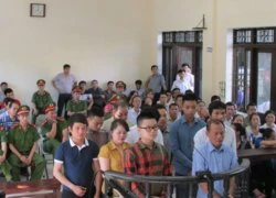 Bộ Công an đang rà soát lại vụ án Minh "Sâm" và đồng phạm