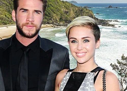 Bố mẹ hai bên giúp Miley Cyrus và Liam tổ chức lễ cưới