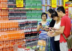 Bộ Y tế ra quyết định thanh tra Công ty Coca-Cola Việt Nam