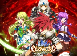 Bom tấn Elsword Evolution tung bản cập nhật chào hè 2016