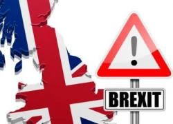 Brexit có thể gây "sóng" tỷ giá!