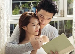 Bảo Anh gặp bi kịch tình yêu trong MV mới