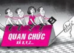 Cả họ làm quan: Chuyện gì đang xảy ra vậy?