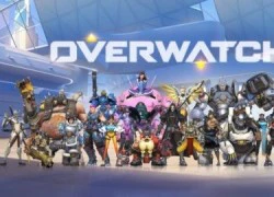 Các hero Dota 2 sẽ ra sao nếu hóa thân thành các nhân vật trong Overwatch