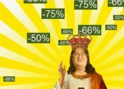 Cẩm nang mua sắm dành cho các game thủ trước mùa Steam Sale