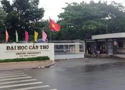 Cần Thơ: Xử vụ trường ĐH kiện tiến sĩ đòi gần 600 triệu