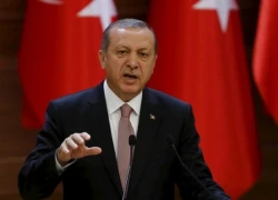 Căng thẳng Nga - Thổ: Erdogan không muốn mà cũng không dám xin lỗi