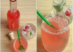 Chăm sóc mái tóc suôn mượt, sạch gầu với soda