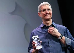 Chân dung Tim Cook: Vị CEO kín tiếng nhất làng công nghệ