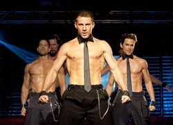 Channing Tatum thôi làm trai nhảy trên màn ảnh