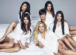 Chị em Kardashian: Những nữ hoàng thị phi bất tài hay nhà chiến lược cao tay nhất showbiz?