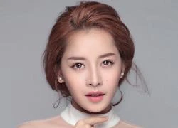 Chipu đẹp như mộng với phong cách makeup trong suốt