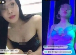 Chợ tình công khai núp bóng Bigo live - ứng dụng trực tuyến