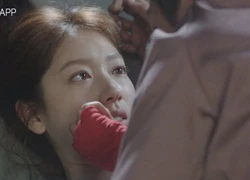 Choáng váng trước câu đầu tiên Kim Rae Won hỏi Park Shin Hye sau 13 năm gặp lại