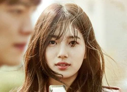 Choáng váng với cảnh Kim Woo Bin bế Suzy ngất lịm, mặt bê bết máu