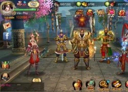 Chọn lựa một game mobile để gắn bó: Dễ hay Khó?