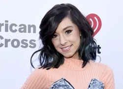 Christina Grimmie đã mở rộng vòng tay chào đón hung thủ trước khi bị bắn