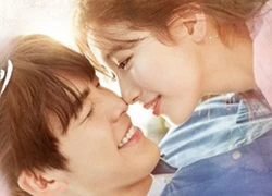 Chưa lên sóng tại Hàn, phim của Kim Woo Bin - Suzy đã được tuyên bố chiếu tại Việt Nam