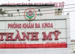 Cô gái tử vong sau khi truyền nước ở phòng khám