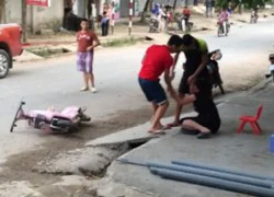 Công an Phú Thọ thông tin vụ truy sát kinh hoàng