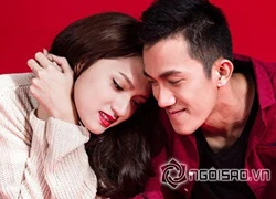 Criss Lai: 'Tôi không hề đặt vấn đề muốn quay lại với Hương Giang Idol'