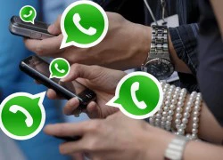 WhatsApp đang tạo ra 100 triệu cuộc gọi mỗi ngày