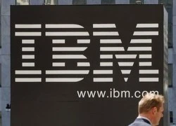 Cựu nhân viên IBM người Trung Quốc bị cáo buộc làm gián điệp