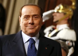 Cựu thủ tướng Berlusconi phải phẫu thuật tim trong 4 giờ