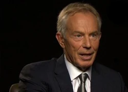 Cựu Thủ tướng Tony Blair có nguy cơ hầu tòa vì tội ác chiến tranh