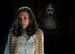 Đã tìm ra bộ phim còn ám ảnh hơn cả "The Conjuring 2"