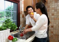 Đàn ông thông minh là để vợ quản lý kinh tế trong nhà