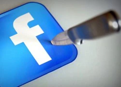 Đăng Facebook kiểu "khủng bố", nam thiếu niên bị bắt