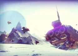 Đăng tin No Man&#8217;s Sky bị trì hoãn, cả &#8216;cha đẻ&#8217; lẫn Phóng viên game bị dọa giết