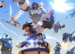 Danh sách các chế độ chơi trong game Overwatch