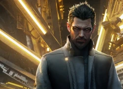 Deus Ex: Mankind Divided tung trailer đậm chất Hollywood